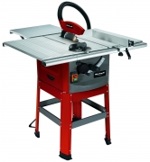 Sega circolare 1800 watt lama 250 mm rt-ts 1825 u Einhell